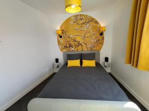 Appartement Van Gogh