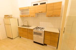 Villetta indipendente Ischia