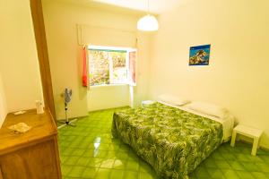 Villetta indipendente Ischia