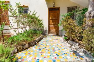 Villetta indipendente Ischia