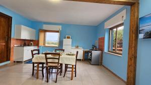 Acquamarina House by the sea img29