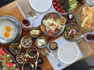 Ferush Boutique Hotel