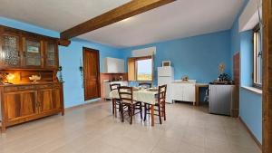 Acquamarina House by the sea img32