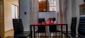 Roca Luminosa, a cozy 2 bedroom apartment