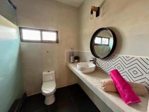 Private 3 Floors Building