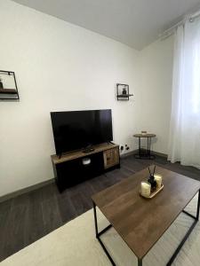 Appartements Apartment 2 : photos des chambres