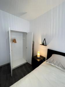 Appartements Apartment 2 : photos des chambres