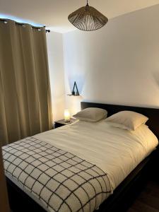 Appartements Apartment 2 : photos des chambres