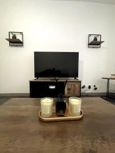 Appartements Apartment 2 : photos des chambres