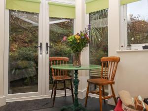 The Annexe