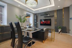 Jackson Terrace A - Grampian Lettings