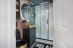 Jackson Terrace A - Grampian Lettings