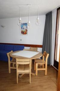 Résidence Christiania - APPARTEMENT ALPE DHUEZ QUARTIER BERGERS MAE-2571