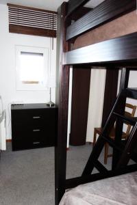 Résidence Christiania - APPARTEMENT ALPE DHUEZ QUARTIER BERGERS MAE-2541