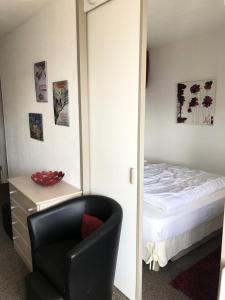 Résidence Christiania - APPARTEMENT ALPE DHUEZ QUARTIER BERGERS MAE-2871