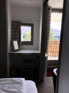 Résidence Christiania - APPARTEMENT ALPE DHUEZ QUARTIER BERGERS MAE-2871