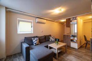 City apartment with Free Public Parking-1