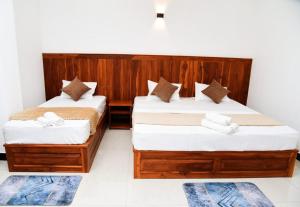 Liyon Hotel