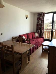 Résidence Christiania - APPARTEMENT ALPE DHUEZ QUARTIER BERGERS MAE-2941