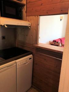 Résidence Christiania - APPARTEMENT ALPE DHUEZ QUARTIER BERGERS MAE-2941