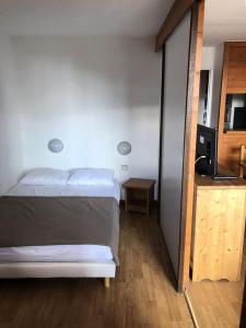 Résidence Christiania - APPARTEMENT ALPE DHUEZ QUARTIER BERGERS MAE-2941