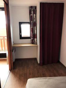 Résidence Christiania - APPARTEMENT ALPE DHUEZ QUARTIER BERGERS MAE-2941
