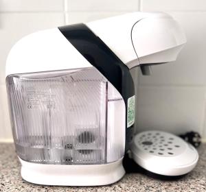 Comfortable apartment with Wi-Fi