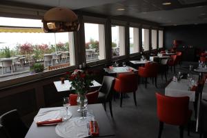 Hotels Hotel Restaurant le Panorama : photos des chambres