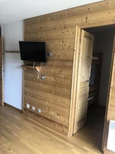 Résidence Christiania - APPARTEMENT ALPE DHUEZ QUARTIER BERGERS MAE-3141