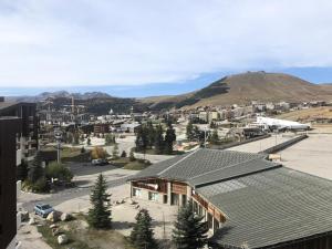 Résidence Christiania - APPARTEMENT ALPE DHUEZ QUARTIER BERGERS MAE-3141