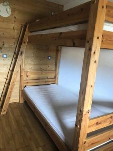 Résidence Christiania - APPARTEMENT ALPE DHUEZ QUARTIER BERGERS MAE-3141