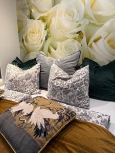 Apartament Lustrzany Centrum