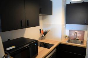 Résidence Christiania - APPARTEMENT ALPE DHUEZ QUARTIER BERGERS MAE-3181