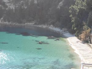 Pansion Panorama Alonissos Greece