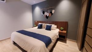 Luxury Apartment 2 BR in Playa Del Carmen 105