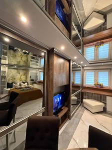 Apartament Lustrzany Centrum