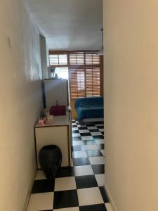 A pasos del Obelisco