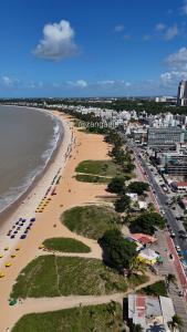 Apto 310 - Residencial Monte Fuji