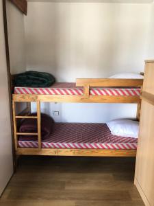 Résidence Christiania - APPARTEMENT ALPE DHUEZ QUARTIER BERGERS MAE-3381