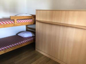 Résidence Christiania - APPARTEMENT ALPE DHUEZ QUARTIER BERGERS MAE-3381