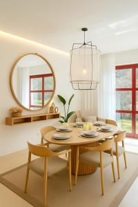 Design Apartment with swimming pool Ciudad de Ciencias