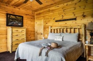 Smoky Mountain Lodge, Free Tickets, NO Catch!