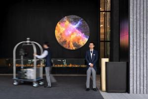 Kempinski Hotel Hangzhou - Beside the Grand Canal, connected to refined lifestyle