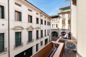 Treviso Central Stay