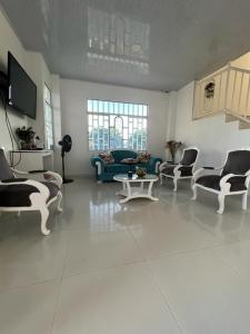 Finca Hotel Villa el Ocaso Huila