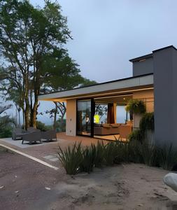 Cabana Panorama - Parque Floresta Alta