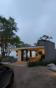 Cabana Panorama - Parque Floresta Alta