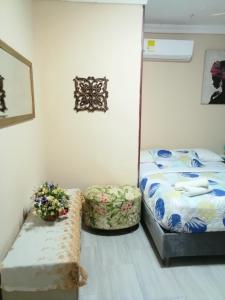 SAI HOSTEL RODADERO SUR GAIRA habitaciones familiares con cocina 6 pax