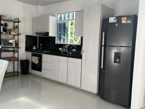 Finca Hotel Villa el Ocaso Huila