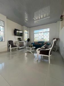 Finca Hotel Villa el Ocaso Huila